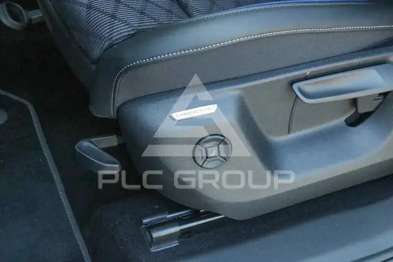 2026 Volkswagen Tayron