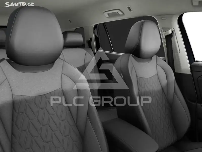2026 Volkswagen Tayron