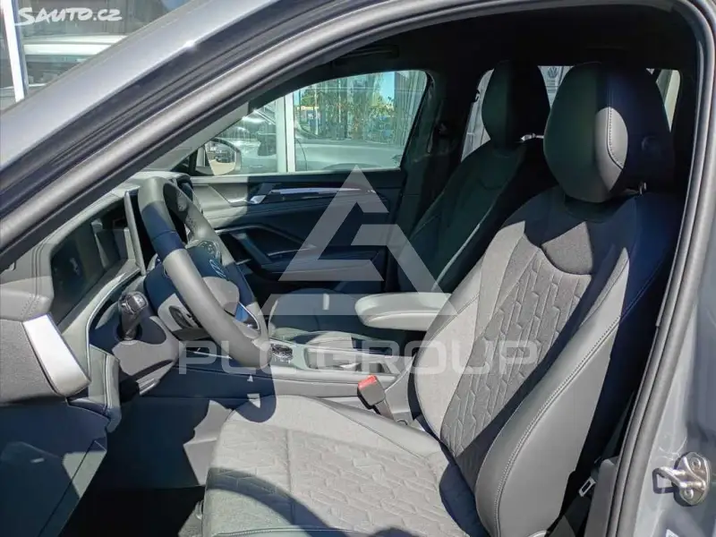 2026 Volkswagen Tayron