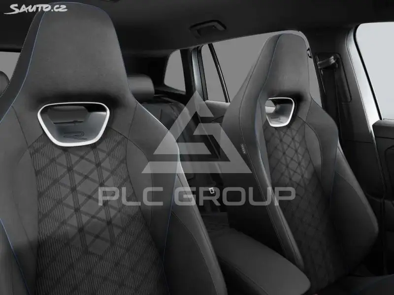2026 Volkswagen Tayron