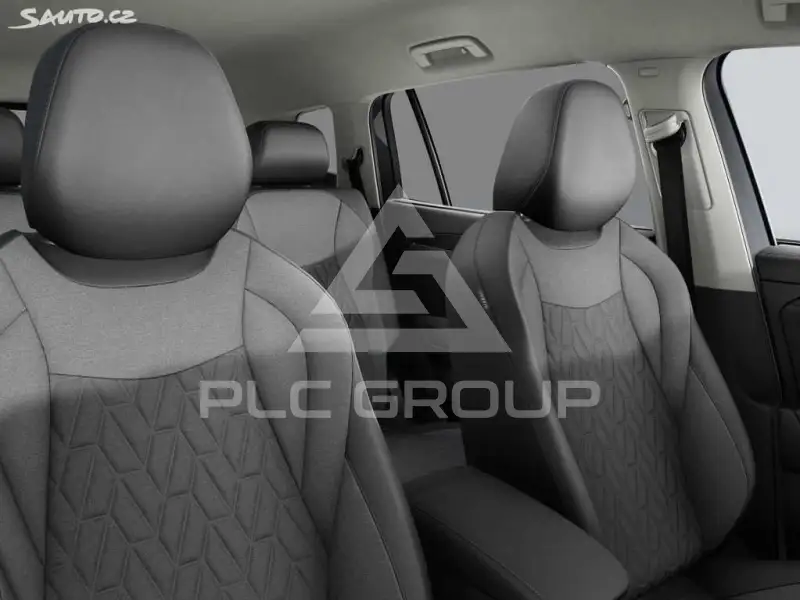 2026 Volkswagen Tayron