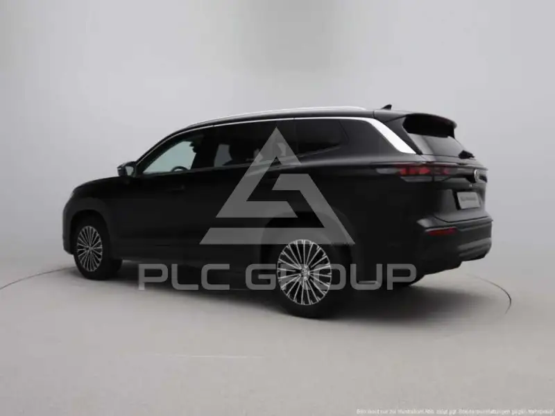 2026 Volkswagen Tayron