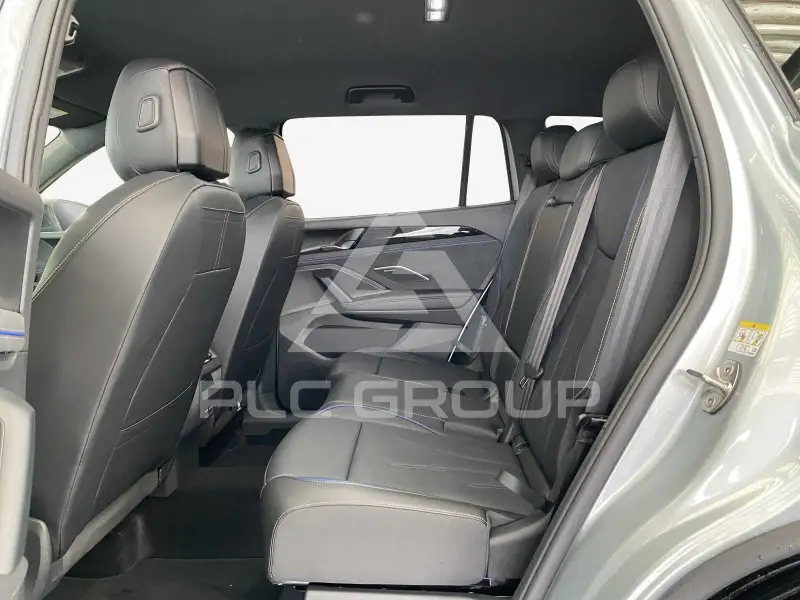 2026 Volkswagen Tayron
