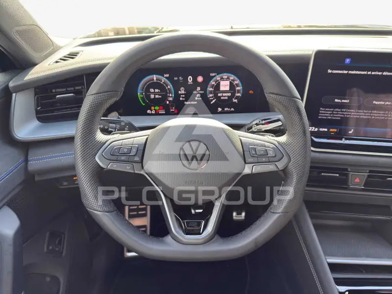 2026 Volkswagen Tayron