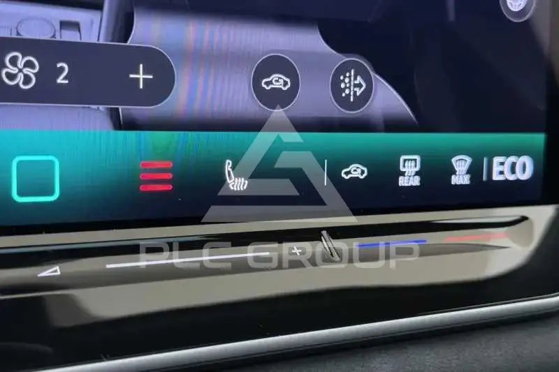 2026 Volkswagen Tayron