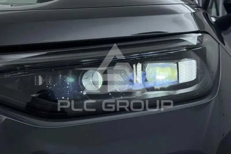 2026 Volkswagen Tayron