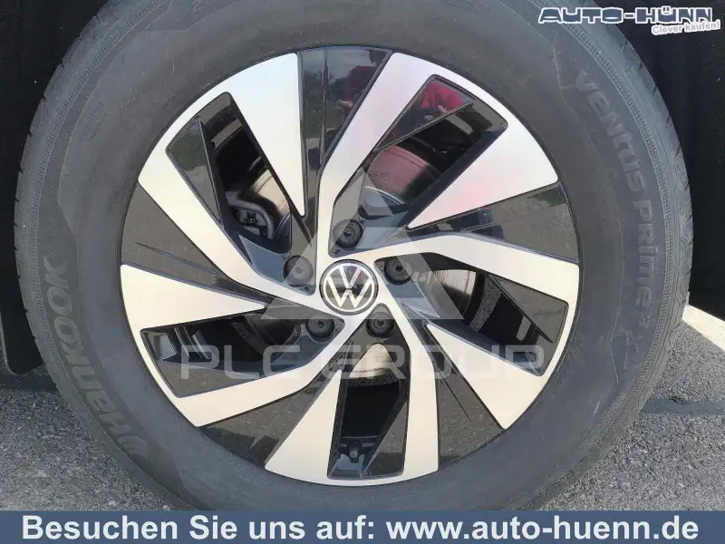 2026 Volkswagen Tayron