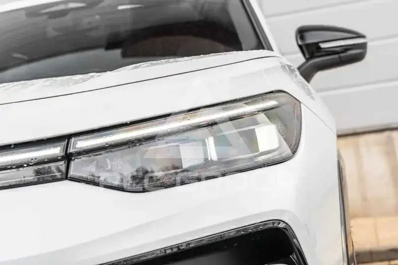 2026 Volkswagen Tayron