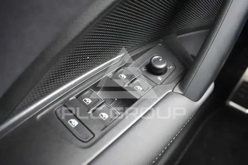 2026 Volkswagen Tayron