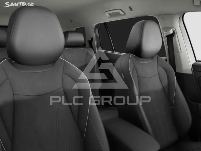 2026 Volkswagen Tayron