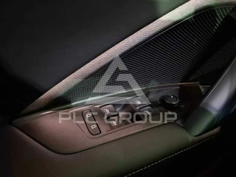 2026 Volkswagen Tayron