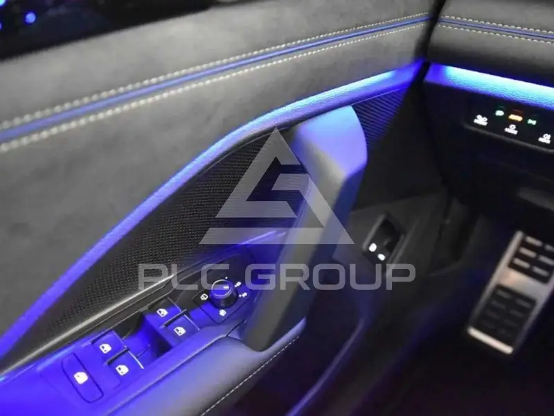 2026 Volkswagen Tayron