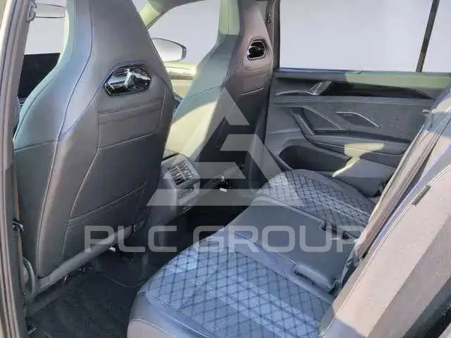 2026 Volkswagen Tayron