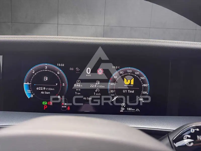2026 Volkswagen Tayron