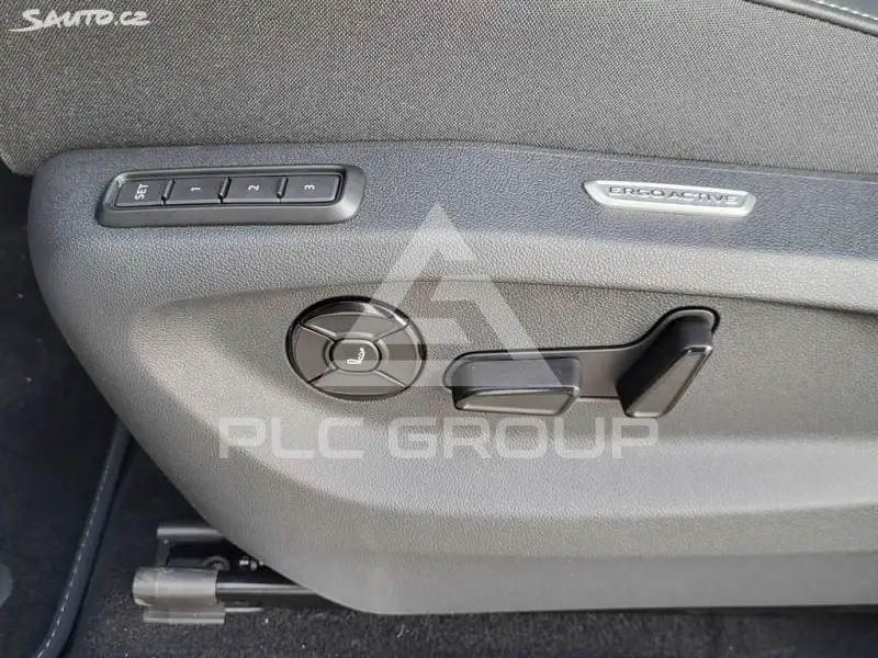 2026 Volkswagen Tayron