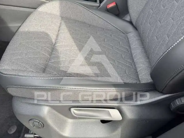 2026 Volkswagen Tayron