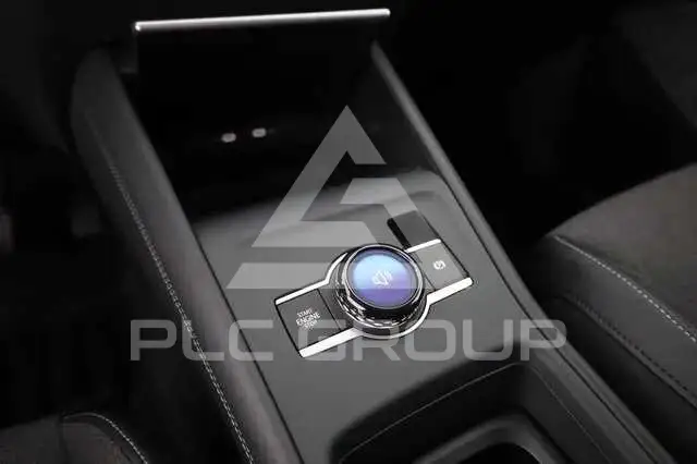 2026 Volkswagen Tayron