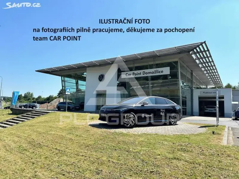 2026 Volkswagen Tayron