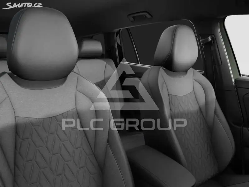 2026 Volkswagen Tayron