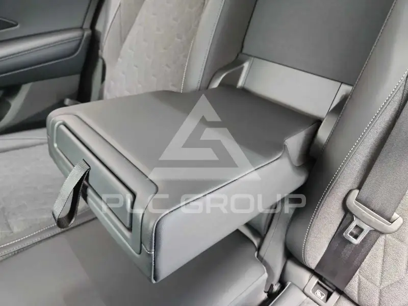 2026 Volkswagen Tayron
