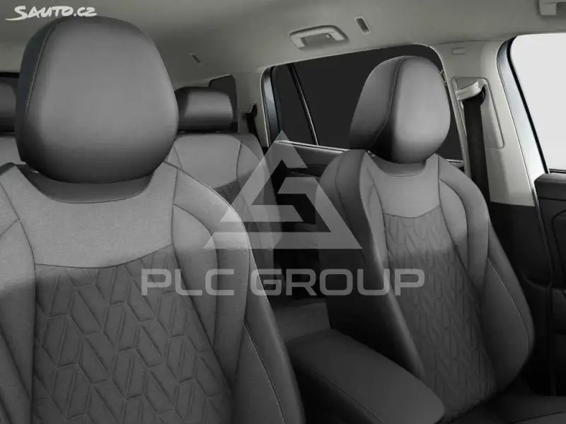 2026 Volkswagen Tayron