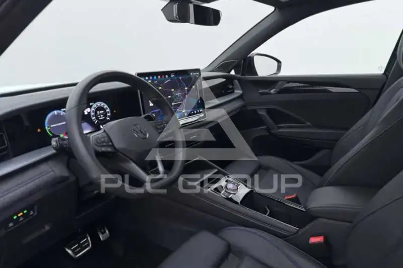 2026 Volkswagen Tayron
