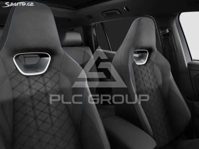 2026 Volkswagen Tayron