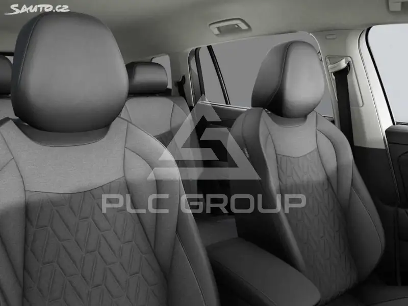 2026 Volkswagen Tayron