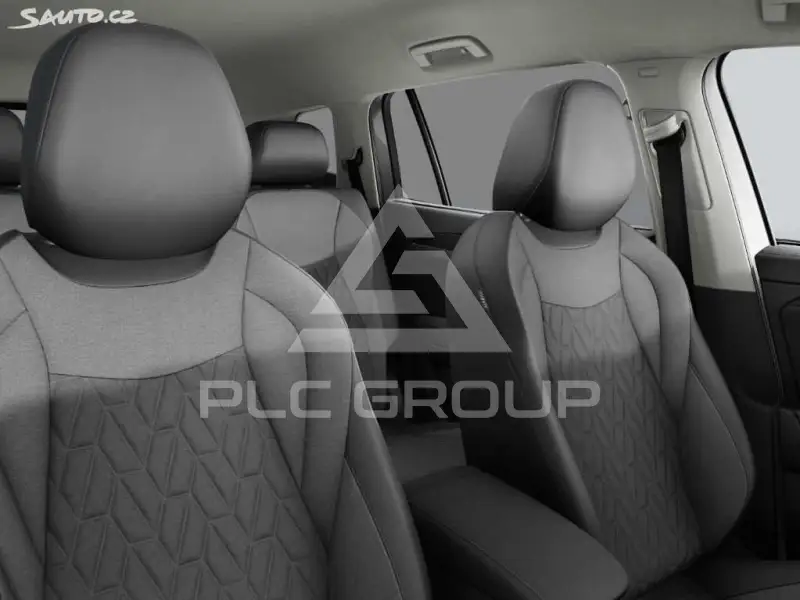 2026 Volkswagen Tayron