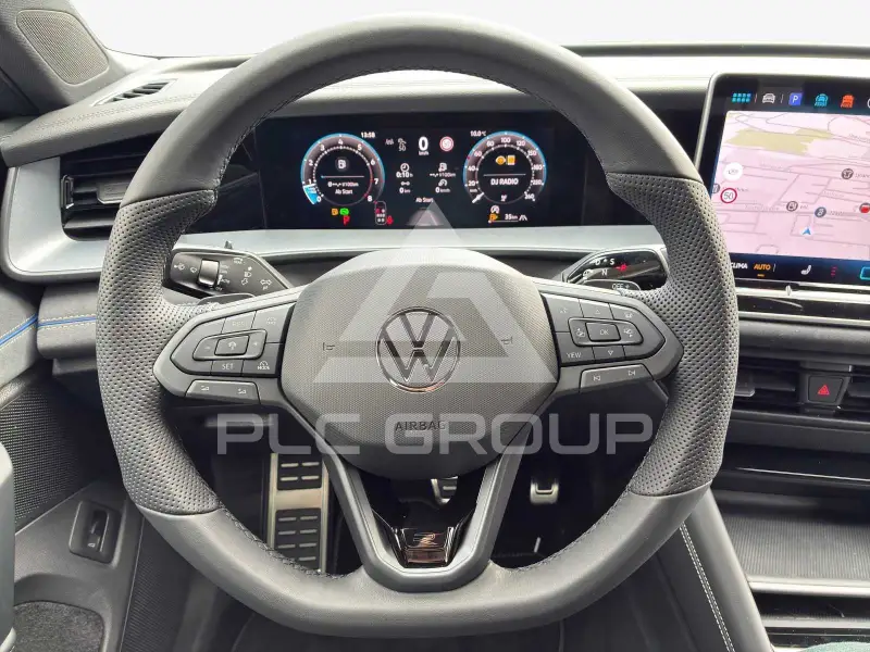 2026 Volkswagen Tayron