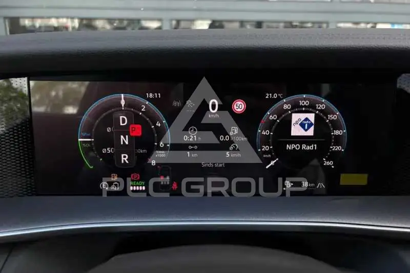 2026 Volkswagen Tayron