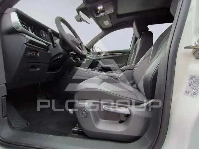 2026 Volkswagen Tayron