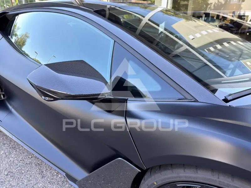 2026 Lamborghini Revuelto