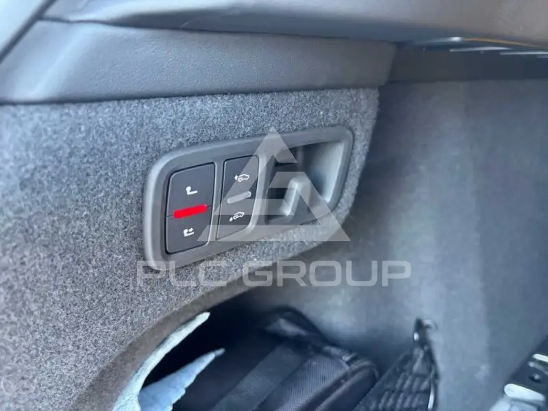 2026 Lamborghini Urus