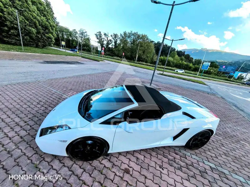 2026 Lamborghini Gallardo