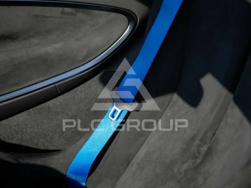 2026 McLaren ARTURA