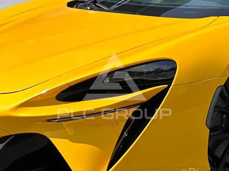 2026 McLaren ARTURA