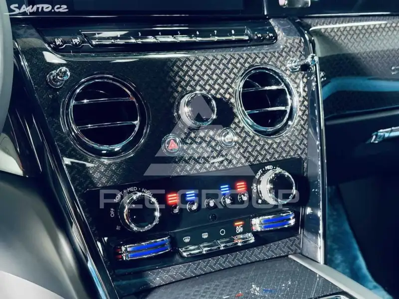 2026 Rolls Royce Cullinan