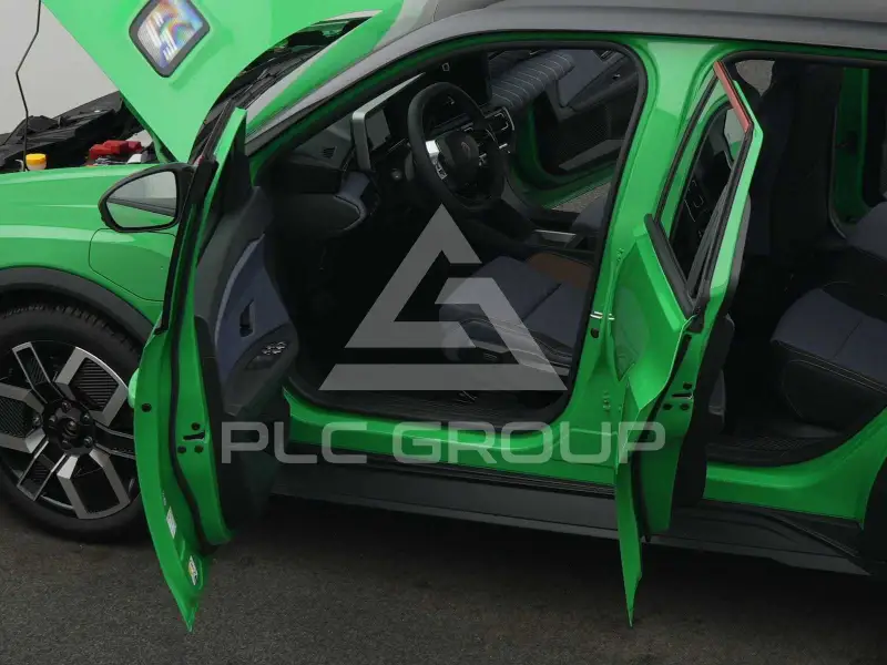 2026 Renault 