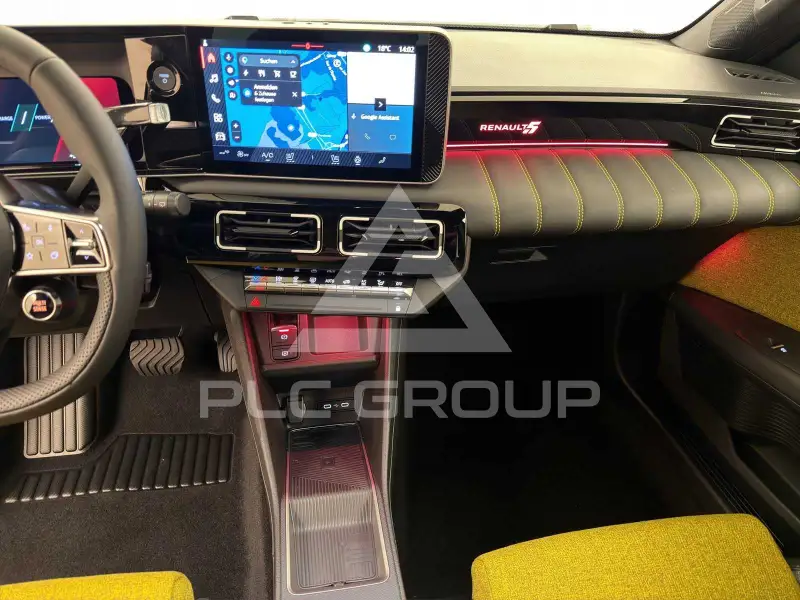 2026 Renault 