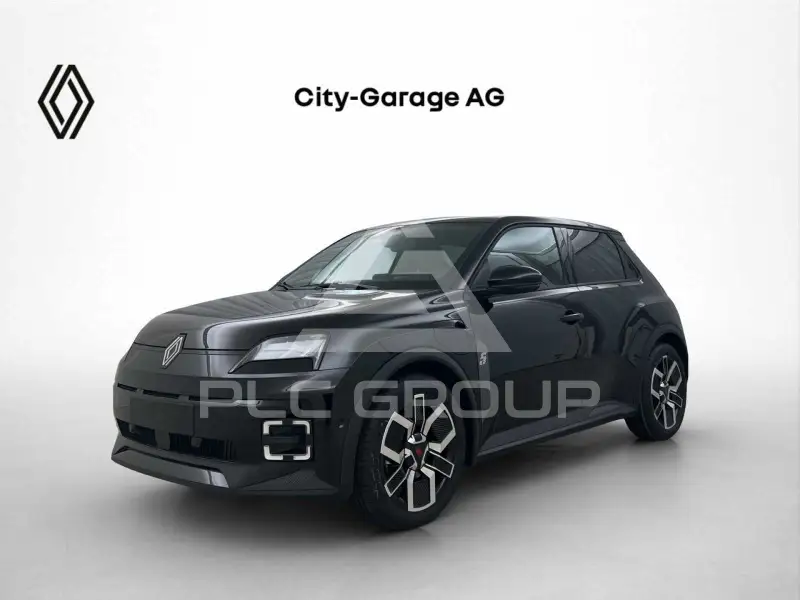 2026 Renault 
