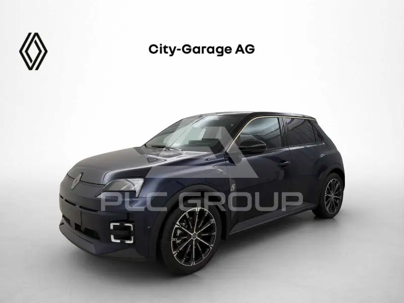 2026 Renault 