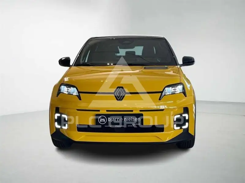 2026 Renault 