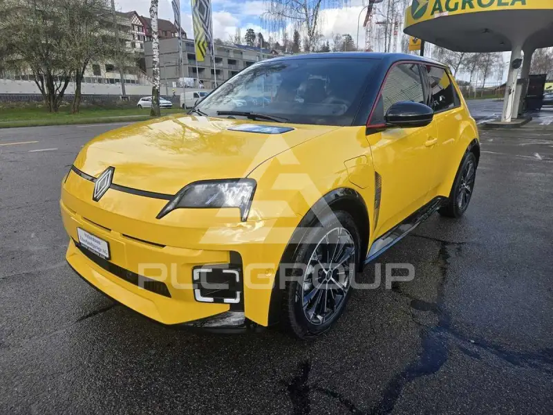 2026 Renault 