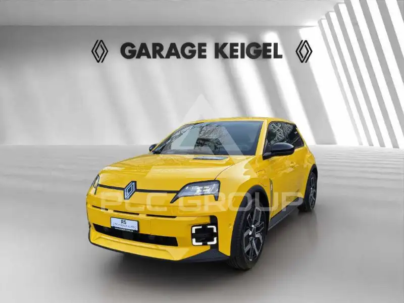 2026 Renault 