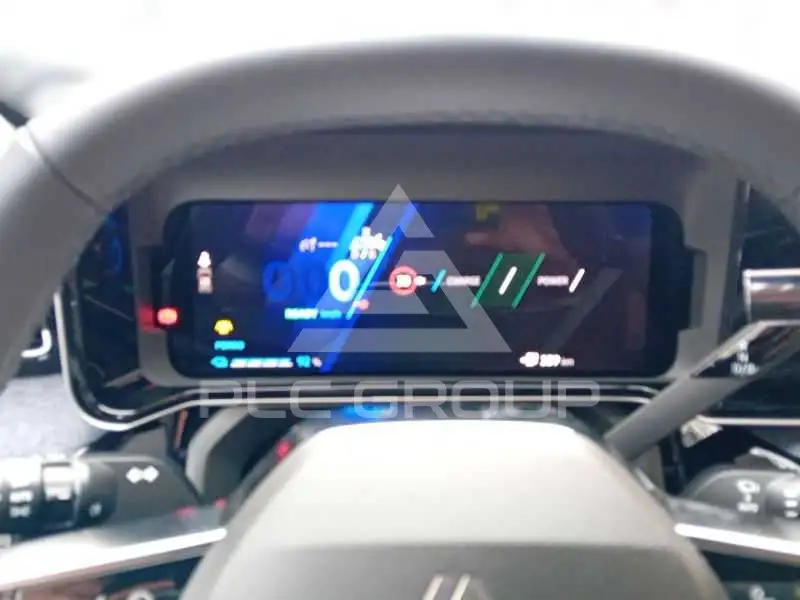2026 Renault 