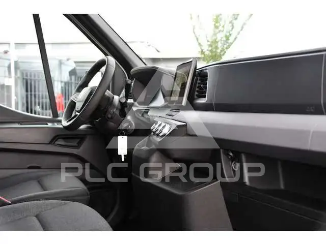 2026 Renault Master