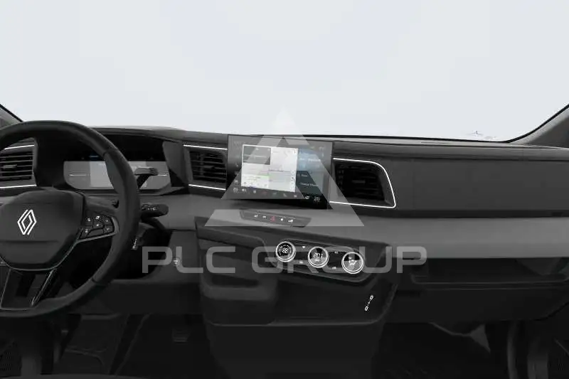 2026 Renault Master