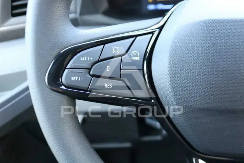 2026 Renault Master