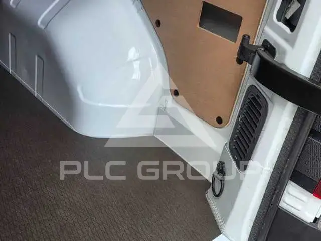 2026 Renault Master